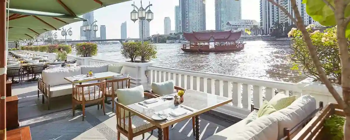 Mandarin Oriental Bangkok-1